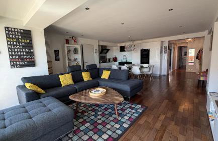 appartement vue mer - Foto 10