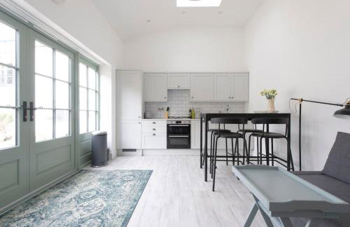 Historic Old Stables - Foto 17