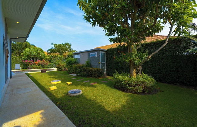 Modern 3 Bedroom Pool Villa - MR54 - Foto 79