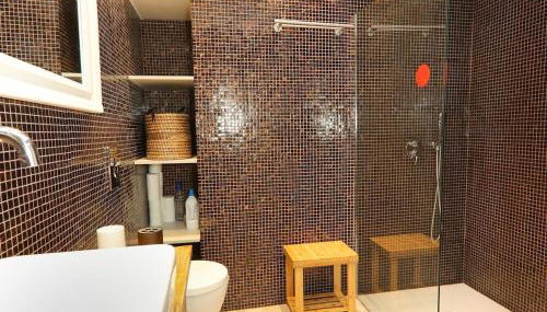 Apartamento Domus Halo by Clabao - Foto 4, Shower