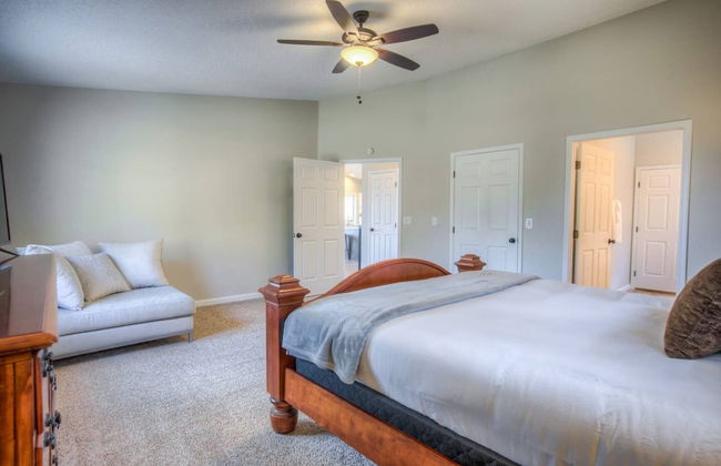 Mountain Viewsclose to Townhot-tubpet-friendly5 BR - Foto 14