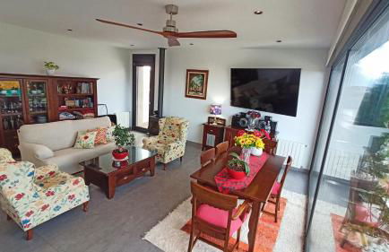 Chalet con piscina y jardín, no fumadores ni fiestas - Foto 36