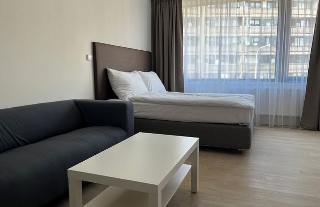 Post 120 Suites - Foto 2