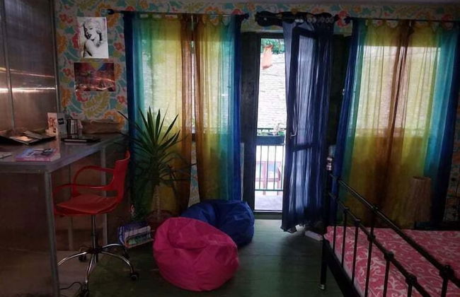 Downtown Duplex - Foto 17