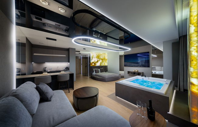 Quorum Apartments - Foto 67