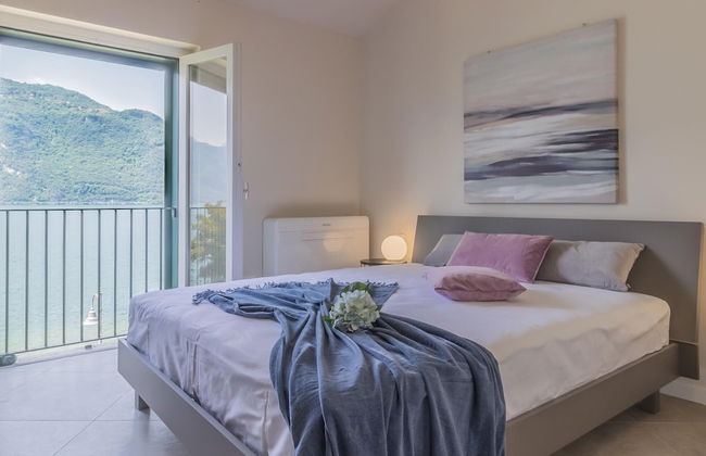 Sunset View in Lierna - Foto 8