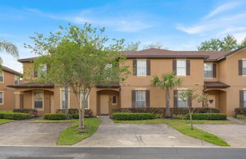 Disney-Area 4BR Townhome | Resort Amenities - Foto 1