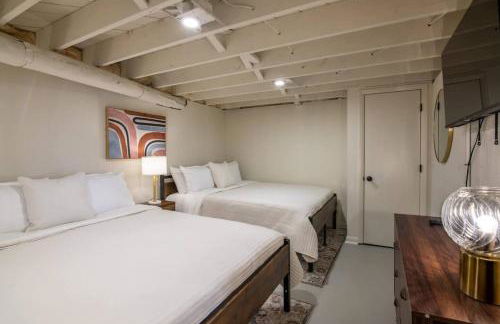 Luxurious Retreat with Stunning Views Sleeps 16) - Foto 17