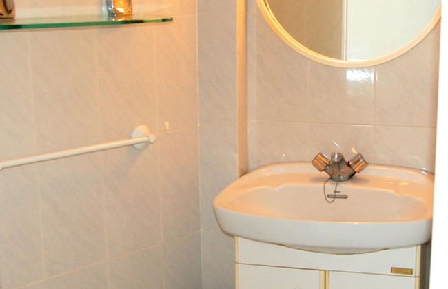 Soleil Mar Apartments 5 - Foto 11