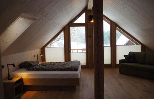 Sigmundenhof Schonach - Foto 49