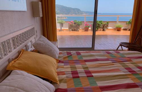 ⭑ Terrace + Sea views + Private Beach. What else? ⭑ - Foto 8