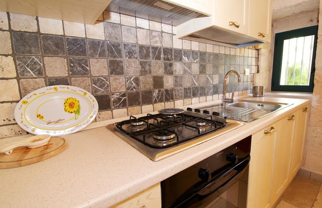 Relais Villa Lucia - Foto 18