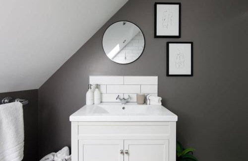 Stylish Self-contained Countryside Accommodation - Foto 8