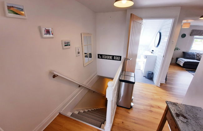 Jesmond Loft - Foto 20