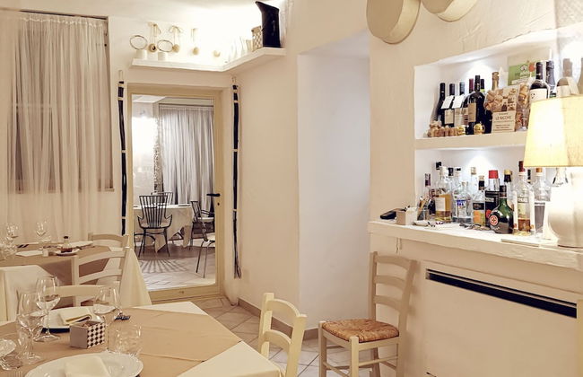 Le Nicchie Guest House - Foto 52