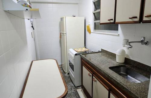 Lindo apartamento em Icaraí perto de tudo. - Foto 9