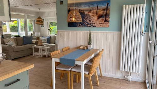 Ferienhaus Grosses Meer mit Boot - Foto 5