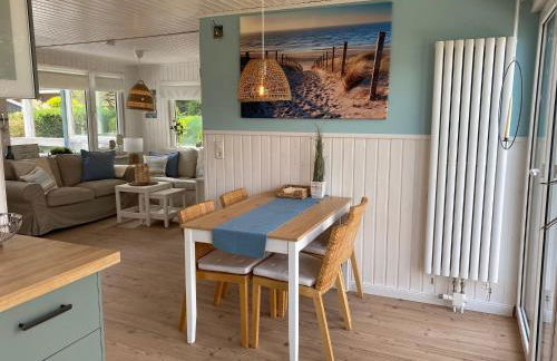 Ferienhaus Grosses Meer mit Boot - Foto 5