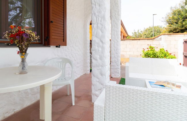 Sandy House in Mandriola - Foto 33