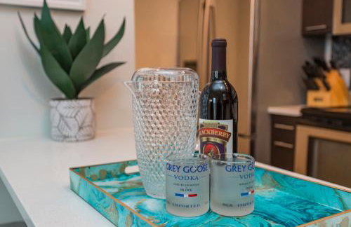 Artsy Extended Retreat Downtown Nashville - Foto 32