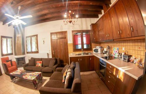 Το σπίτι στο αγρόκτημα - Foto 6