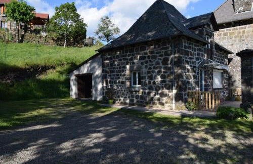 Gîte 4 personnes dans le Cantal Animaux bienvenus - Photo 10