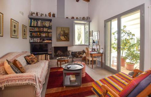 Awesome Home In Ischia Di Castro - Foto 3