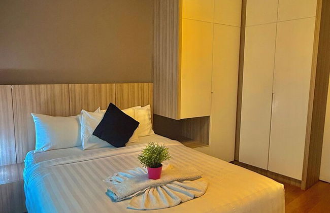 Vortex suites klcc - Foto 10