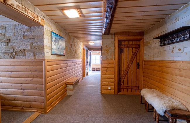 Chalupa U Bobra - Foto 27