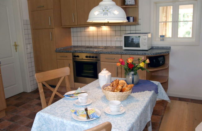 Holiday Apartment Wanlik Hus - Foto 6