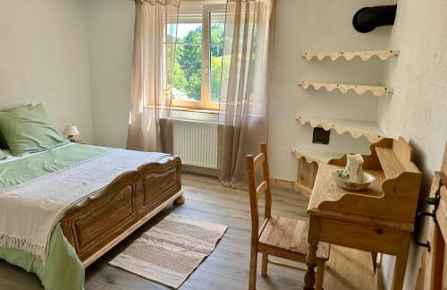 Gîte le Frêne - Foto 17