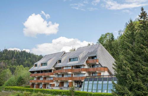 Feldberg Suite mit Balkon - Foto 21