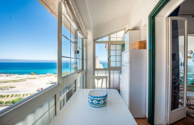 Casa con Terrazza sul Mare all Addaura by Wonderful Italy - Foto 9