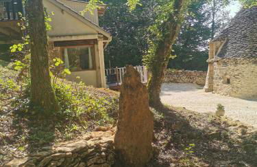 Gîte la Borie du bois Sarlat - Foto 19