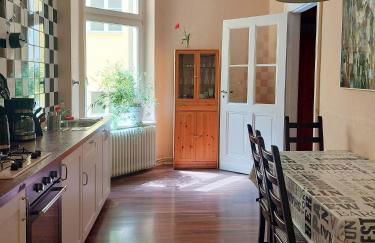 Ruhige Ferienwohnung in Kreuzberg - Foto 6