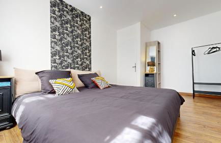 Cosy et Chic Centre Ville - Foto 23