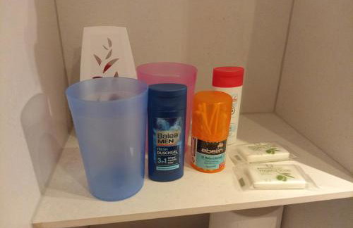 eazZynight Center Apartment - Foto 18