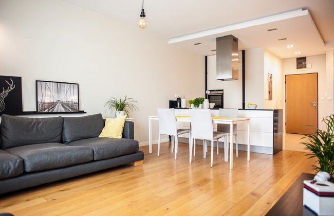 Business Lux Apartment - Foto 11