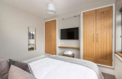 51 Main Avenue Luxurious Modern York House with Garden & Parking Pass the Keys - Foto 9