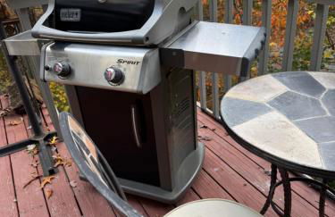 Cloud 9 Art Spa at Bryce Resort - Foto 60