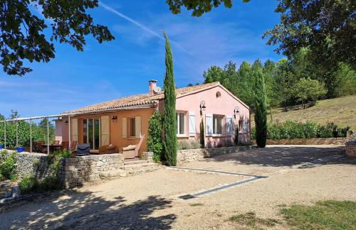 Domaine de Battarel, 4 hectares en Luberon - Foto 43