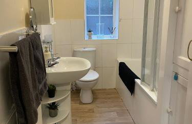 Oxford Cottage in Wheatley - Parking & Garden - Foto 22