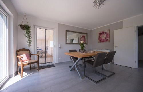 Ferienwohnung Schwalbennest - Foto 16