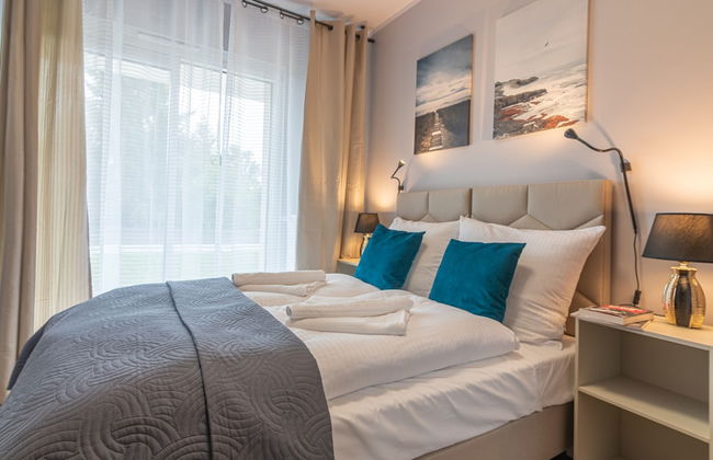 Apartamenty Sun & Snow Perłowa Przystań - Photo 2