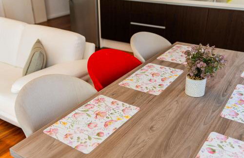 Zagreb 265 & 266 - 3 Bedroom Apartment & 2 Bedroom Apartment - City Centre - Flexible Keybox Entry - Monthly Rent - Modern - Photo 43