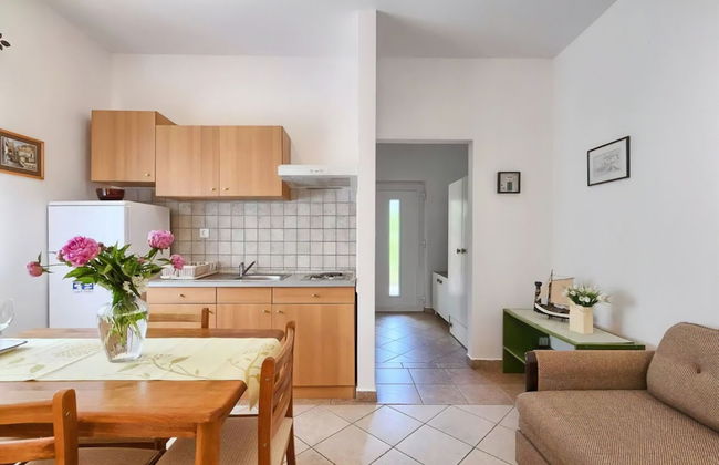 Franulovic Apartments - Foto 15