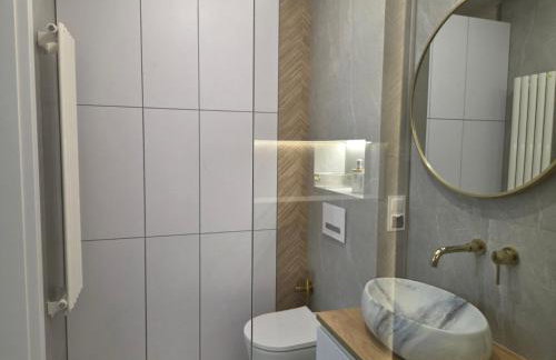 Apartament Kwiatowy DeLux - Foto 27