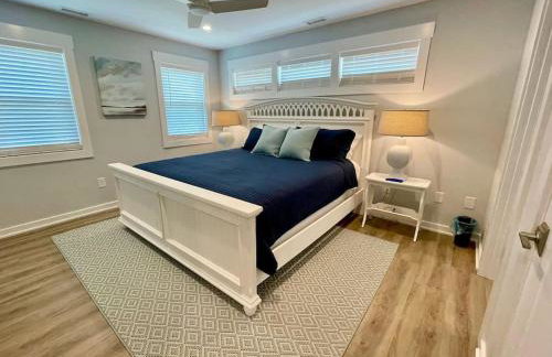 Saltmeadow House - Foto 9