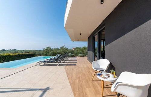 Villa Casa Cormoran - Foto 28