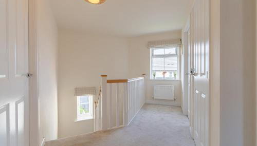 Foxglove Haven- 3-Bed Detached - Garden - Drive - Foto 5